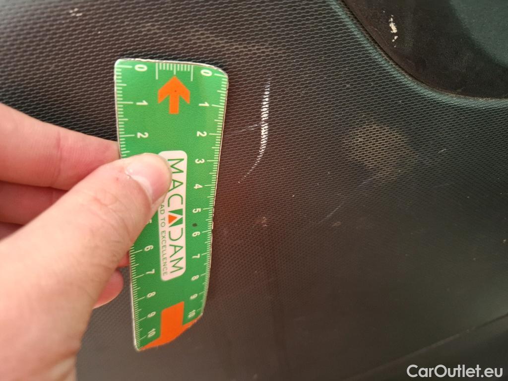  Renault  Trafic RENAULT  / 2019 / 4P / Fourgon tole FG GCF L1H1 1000 dCi 120 #20