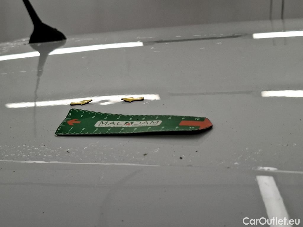  Renault  Clio  IV Air MediaNav 1.5 dCi 75CV BVM5 E6 #2