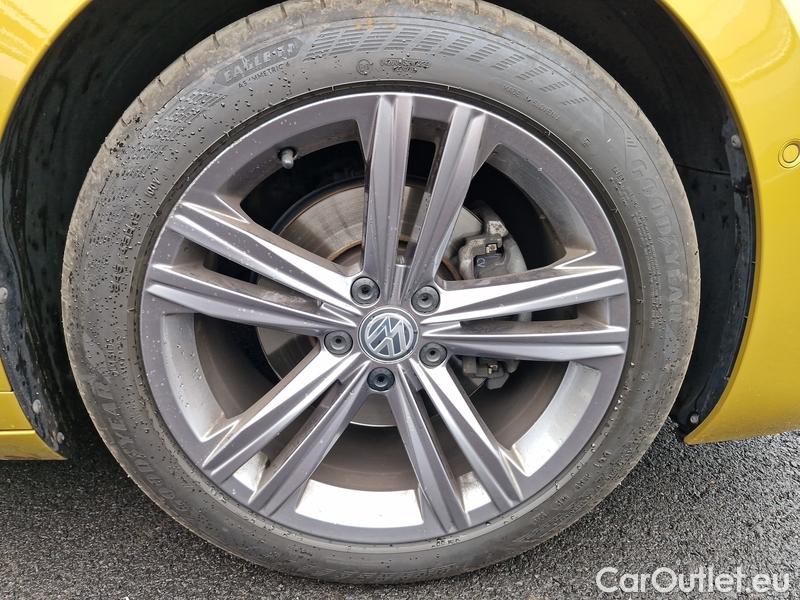  Volkswagen  Arteon  (3H8)(2020) 2.0 TDI 110kW R-Line #29