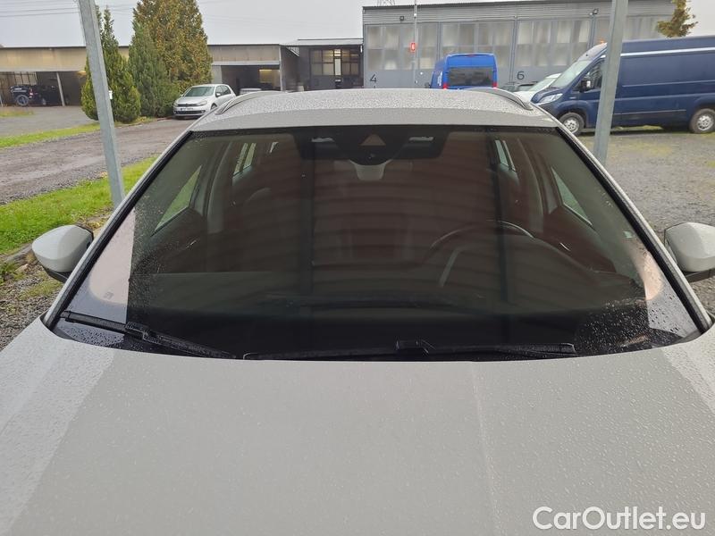  Skoda  Octavia  Combi (NX3)(2020) Oct.Combi 1.5TSI 110 Style #1