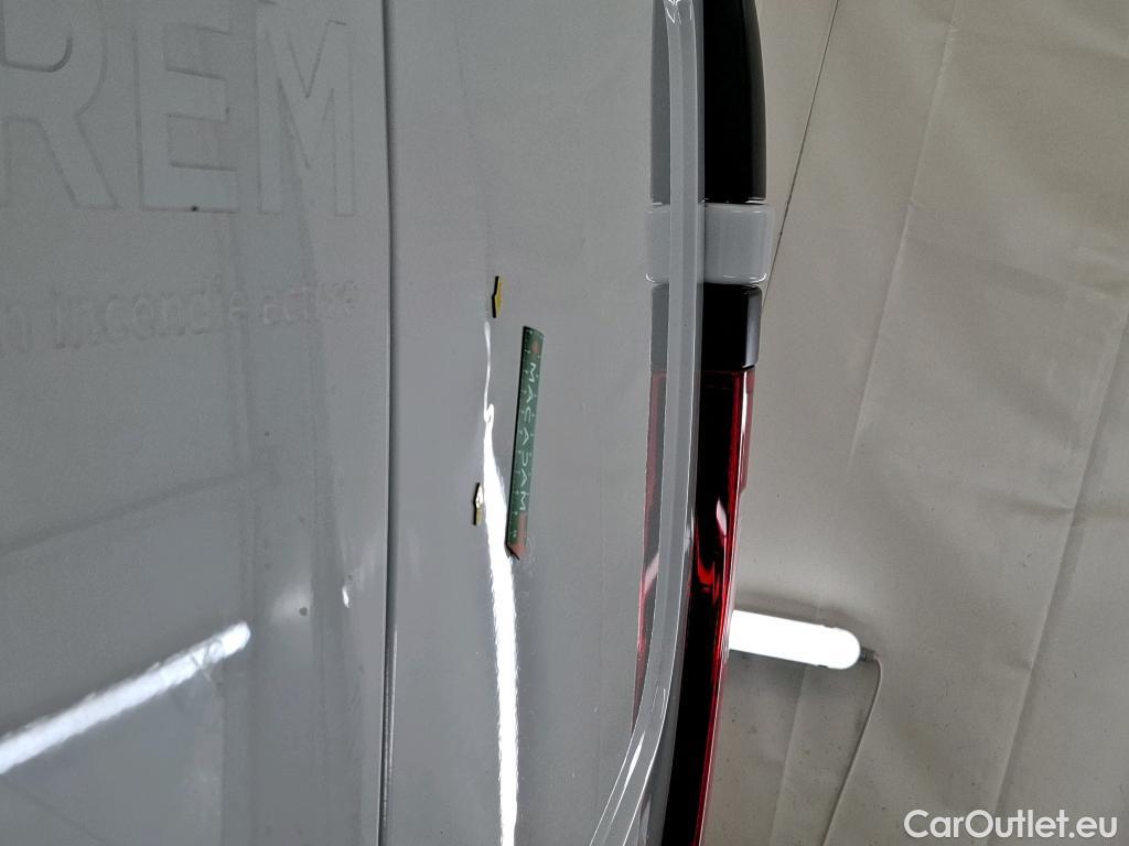  Renault  Trafic  Fourgon L2H1 3T Grand Confort 2.0 dCi 130CV BVM6 E6d #11