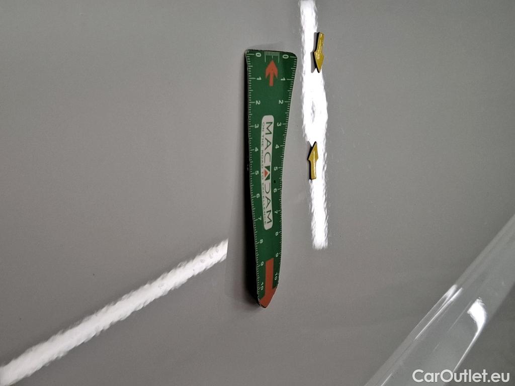  Renault  Trafic RENAULT  / 2019 / 4P / Fourgon tole FG GCF L1H1 1000 dCi 120 #37