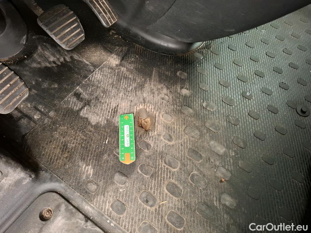  Renault  Trafic RENAULT  / 2019 / 4P / Fourgon tole FG GCF L1H1 1000 dCi 120 #31