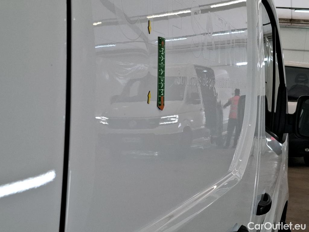  Renault  Trafic  Fourgon L2H1 3T Grand Confort 2.0 dCi 130CV BVM6 E6d #22