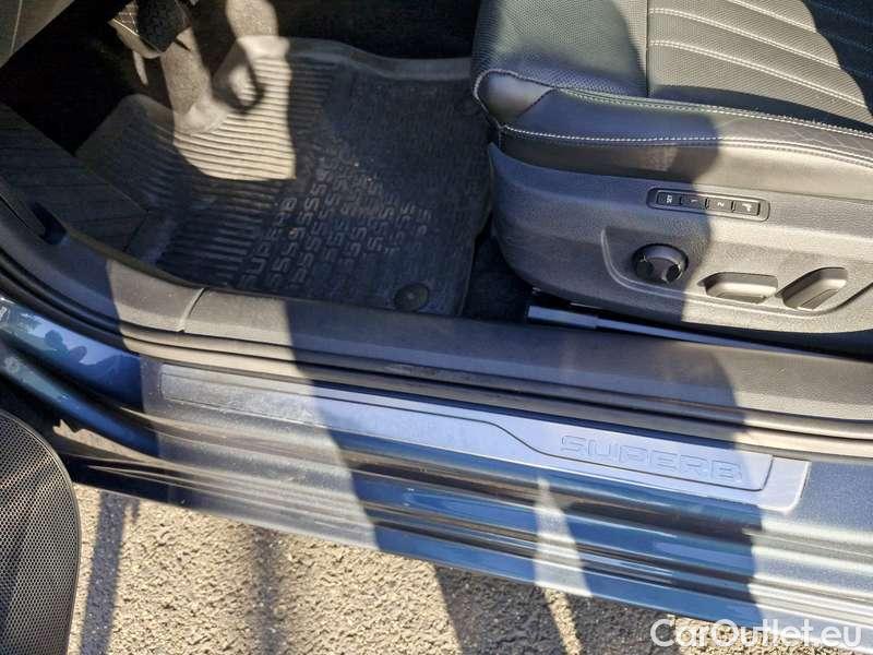  Skoda  Superb  Combi (3V5)(2015) Su.com.2.0TDI 147 4x4 L&K Aut #2