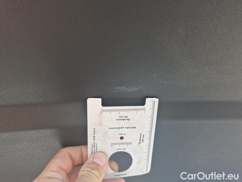  Skoda  Fabia  Combi (2015) Com.1.0TSI 70 Ambition 5d #16