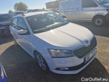  Skoda  Fabia  Combi (2015) Com.1.0TSI 70 Ambition 5d #3