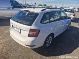  Skoda  Fabia  Combi (2015) Com.1.0TSI 70 Ambition 5d #2