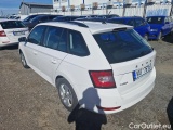  Skoda  Fabia  Combi (2015) Com.1.0TSI 70 Ambition 5d #4