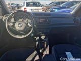  Skoda  Fabia  Combi (2015) Com.1.0TSI 70 Ambition 5d #5
