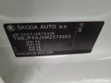  Skoda  Fabia  Combi (2015)  Com.1.0TSI 70 Style #10