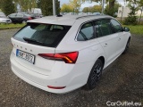  Skoda  Octavia  Combi (NX3)(2020) Oct.Combi 1.5TSI 110 Style #2