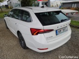 Skoda  Octavia  Combi (NX3)(2020) Oct.Combi 1.5TSI 110 Style #4