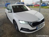  Skoda  Octavia  Combi (NX3)(2020) Oct.Combi 1.5TSI 110 Style #3