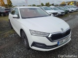  Skoda  Octavia  Combi (NX3)(2020) Oct.Combi 1.5TSI 110 Style #3
