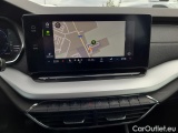  Skoda  Octavia  Combi (NX3)(2020) Oct.Combi 1.5TSI 110 Style #8
