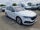  Skoda  Octavia  Combi (NX3)(2020) Oct.Combi 1.5TSI 110 Style Aut #3