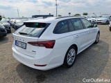  Skoda  Octavia  Combi (NX3)(2020) Oct.Combi 1.5TSI 110 Style Aut #2