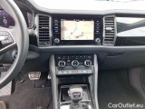  Skoda  Kodiaq  (2016) Kod.2.0TDI 110 L&K 4x4 AT #8