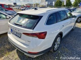  Skoda  Octavia  Combi (NX3)(2020) Oct.C.2.0 TSI 140 Scout 4x4 AT #2