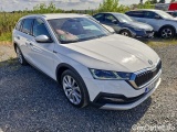  Skoda  Octavia  Combi (NX3)(2020) Oct.C.2.0 TSI 140 Scout 4x4 AT #3