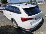  Skoda  Octavia  Combi (NX3)(2020) Oct.C.2.0 TSI 140 Scout 4x4 AT #4