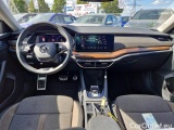  Skoda  Octavia  Combi (NX3)(2020) Oct.C.2.0 TSI 140 Scout 4x4 AT #5