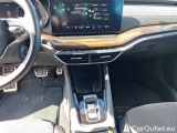  Skoda  Octavia  Combi (NX3)(2020) Oct.C.2.0 TSI 140 Scout 4x4 AT #8