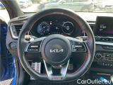  KIA  Cee'd ProCeed 1.6 T-GDI GT AT 5d #20