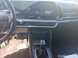  KIA  Sportage  (NQ5)(2022->)  1.6TGDI 110 Exclusive #8