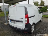  Dacia  Dokker  (2012) Va 1.5dCi66 S&S Ambiance #2