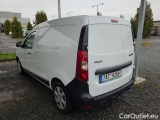  Dacia  Dokker  (2012) Va 1.5dCi66 S&S Ambiance #4