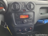  Dacia  Dokker  (2012) Va 1.5dCi66 S&S Ambiance #8