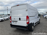  Peugeot  Boxer  F.2.2BHDI 3500 L2H2 Act. #2