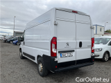  Peugeot  Boxer  F.2.2BHDI 3500 L2H2 Act. #4