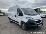  Peugeot  Boxer  F.2.2BHDI 3500 L2H2 Act. #3