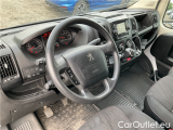  Peugeot  Boxer  F.2.2BHDI 3500 L2H2 Act. #5