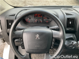  Peugeot  Boxer  F.2.2BHDI 3500 L2H2 Act. #20