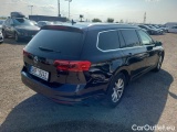  Volkswagen  Passat  Variant (CB5) (2019) Pas.Var.2.0TDI 110 Business AT #2