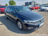  Volkswagen  Passat  Variant (CB5) (2019) Pas.Var.2.0TDI 110 Business AT #3