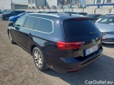  Volkswagen  Passat  Variant (CB5) (2019) Pas.Var.2.0TDI 110 Business AT #4