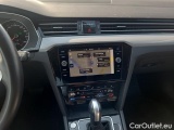  Volkswagen  Passat  Variant (CB5) (2019) Pas.Var.2.0TDI 110 Business AT #8