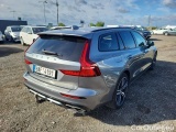  Volvo  V60  (2010)  T6 R-Design AWD AT #2