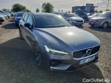  Volvo  V60  (2010)  T6 R-Design AWD AT #3