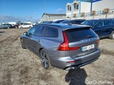  Volvo  V60  (2010)  T6 R-Design AWD AT #4
