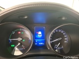  Toyota  C-HR TOYOTA  5p SUV 1.8 HYBRIDE 122 DYNAMIC BUSINESS / TRANSFO VP VF #6