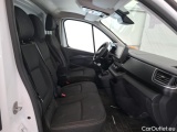  Renault  Trafic  Fourgon L2H1 3T Grand Confort 2.0 dCi 130CV BVM6 E6d #8