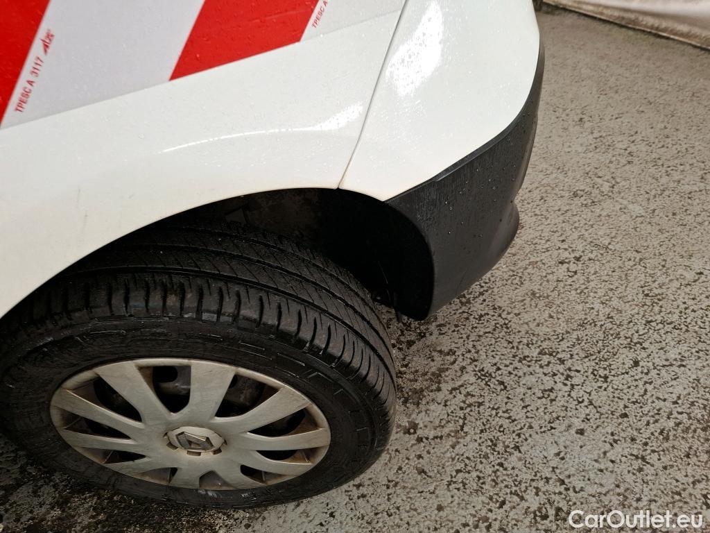  Renault  Trafic  Furgon Grand Confort L1H1 1200 1.6 dCi 125CV BVM6 E6 #11