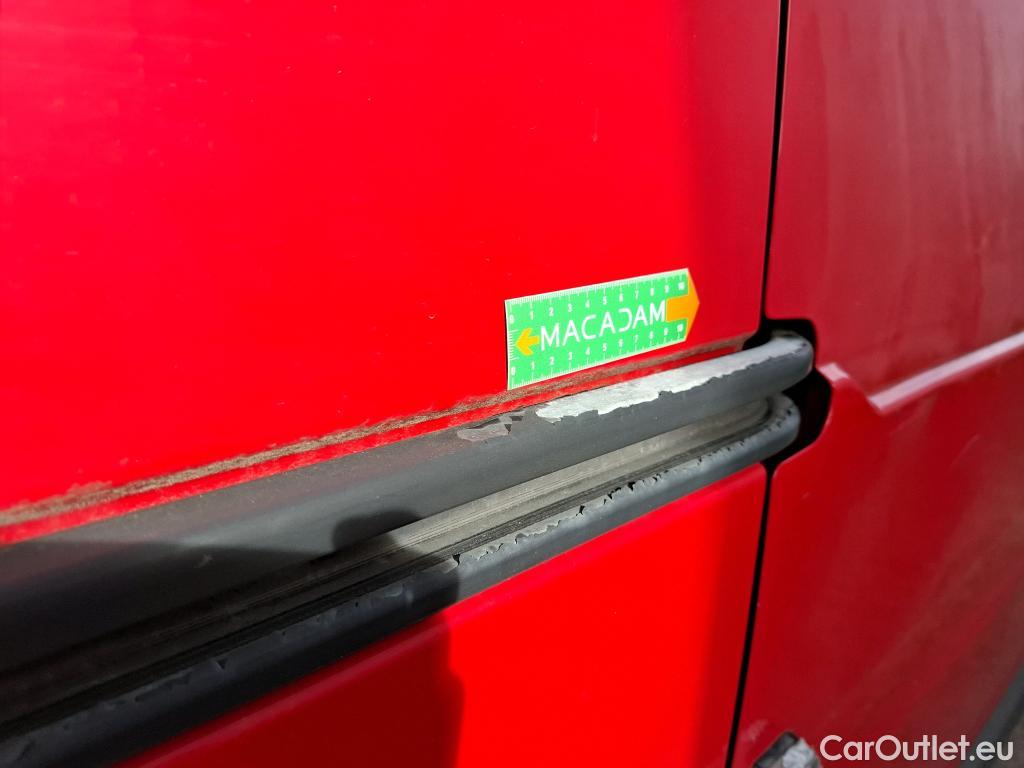  Renault  Master RENAULT  VU 4p Fourgon FG GCf TracF3500 L1H1 dCi110 S&S #70