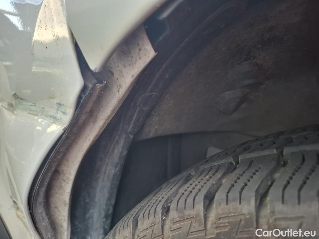  Renault  Trafic  Fourgon Grand Confort L1H1 1000 1.6 dCi 145CV BVA6 E6dT #21